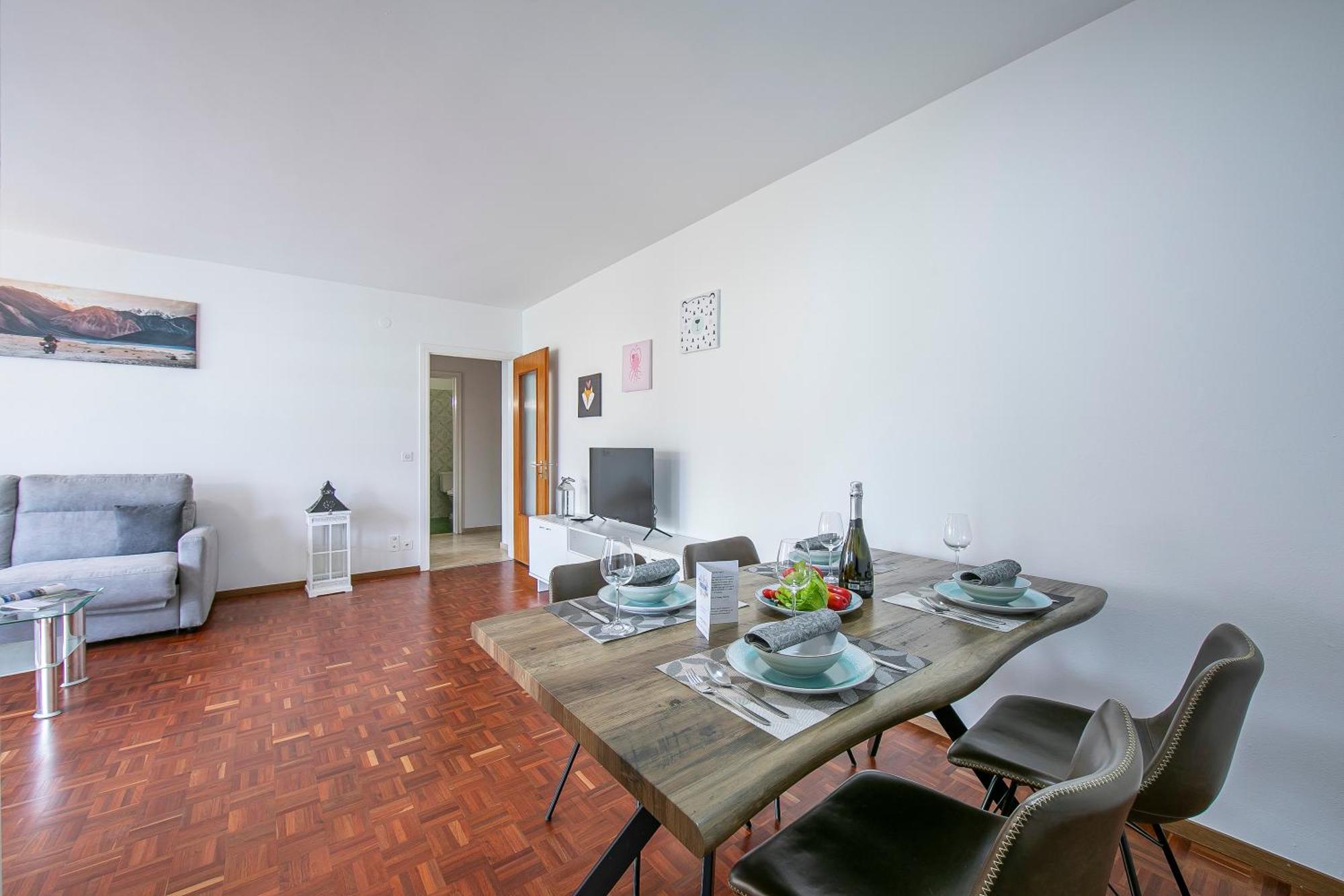Lido Apartment - Happy Rentals Locarno Exteriér fotografie